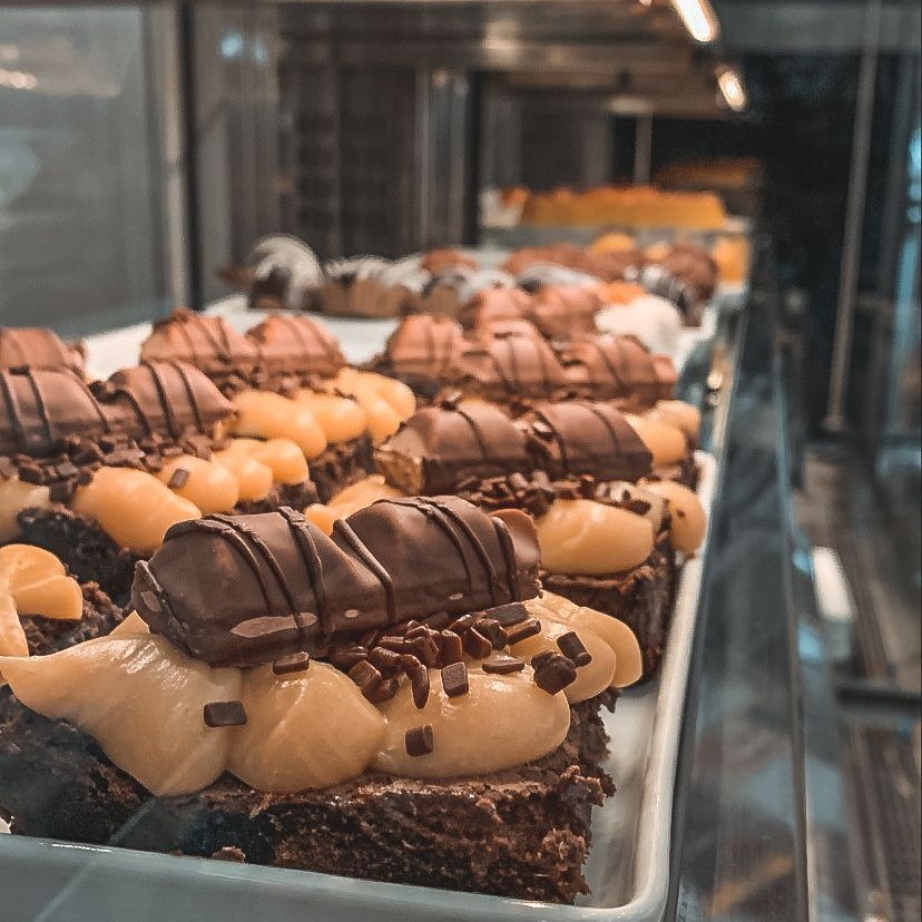 Panificadora e Confeitaria Primor