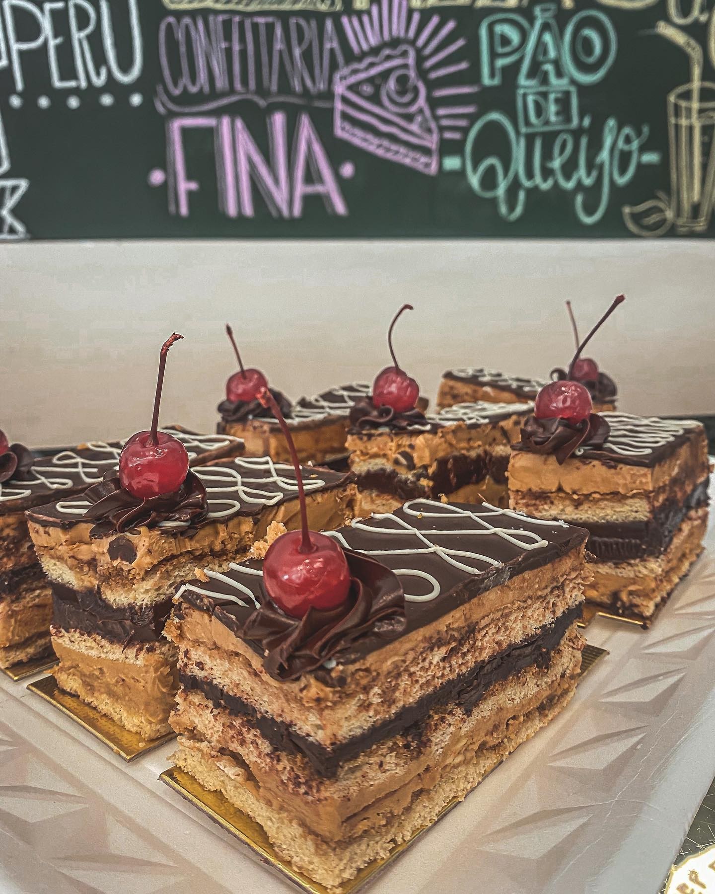 Panificadora e Confeitaria Primor