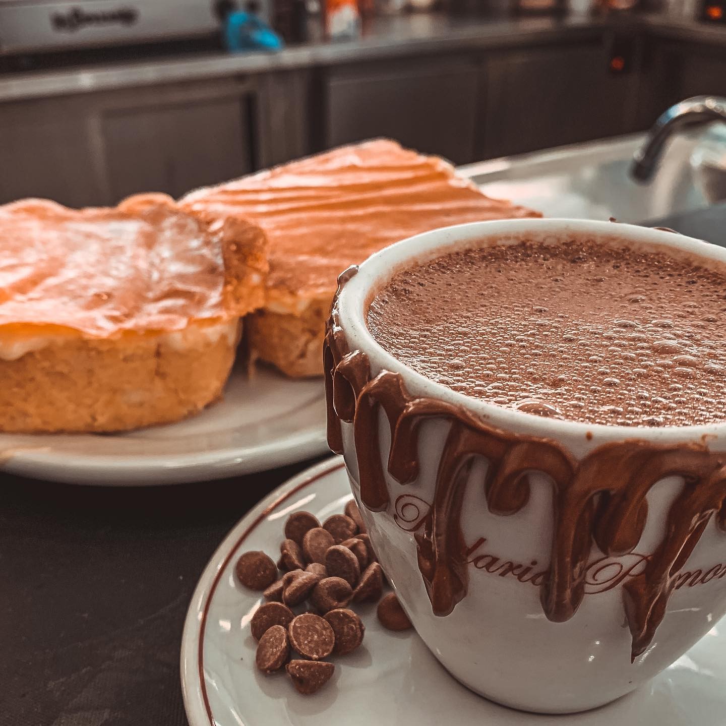 Panificadora e Confeitaria Primor