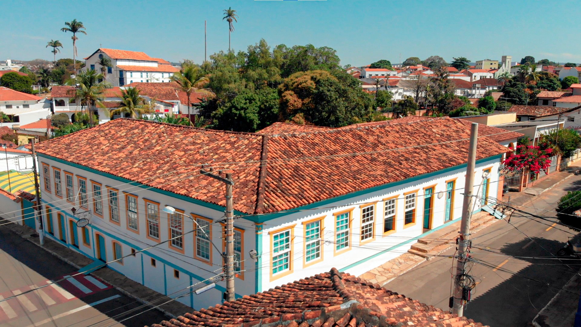 Casa de Cultura