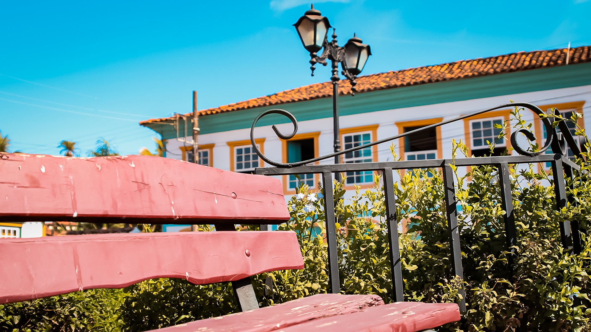 Casa de Cultura