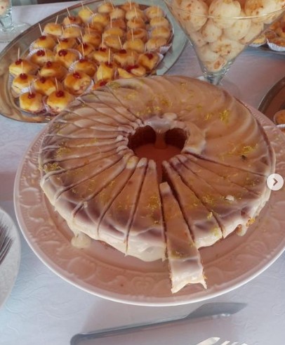 Manacá Mais Sabor