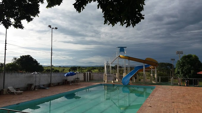 CLUBE DA CAIXA 
