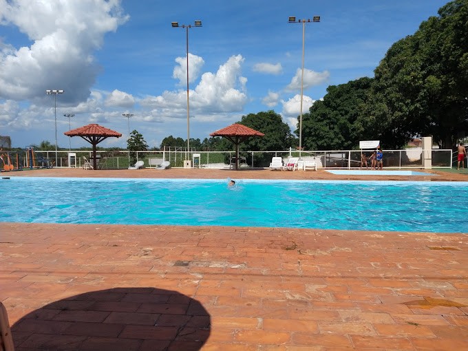 CLUBE DA CAIXA 