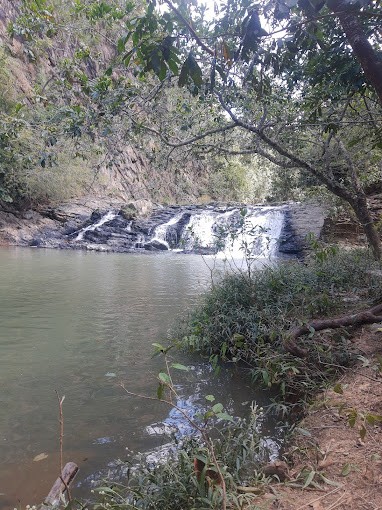Cachoeira do Quati - Imagem 3