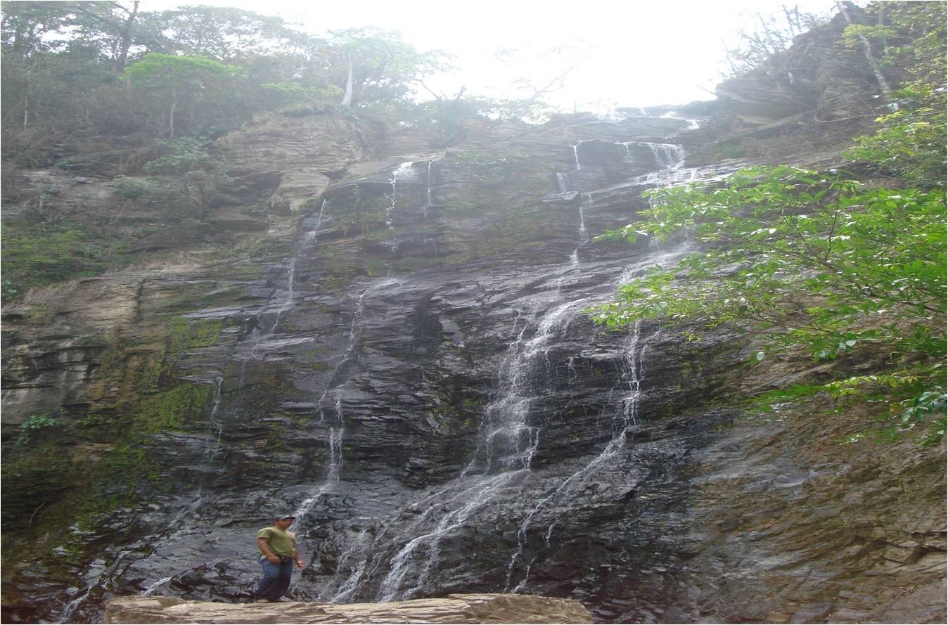 Cachoeira do Quati - Imagem 2