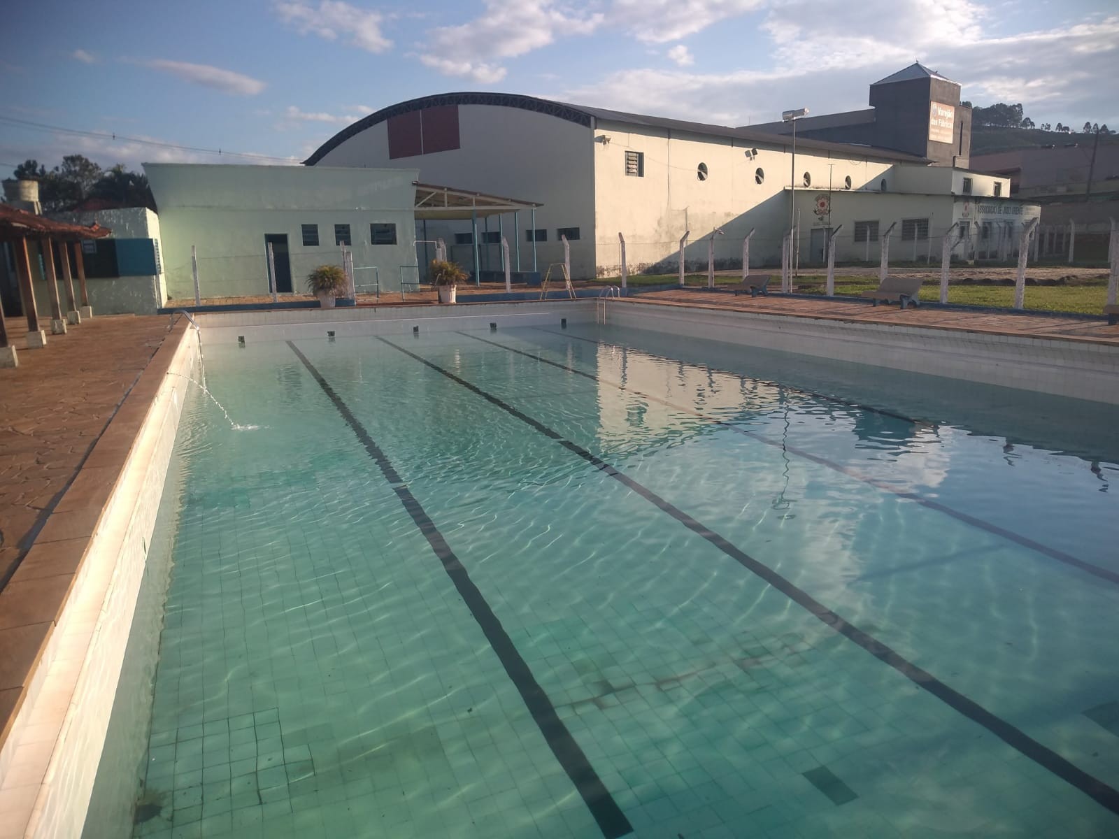 Coreião