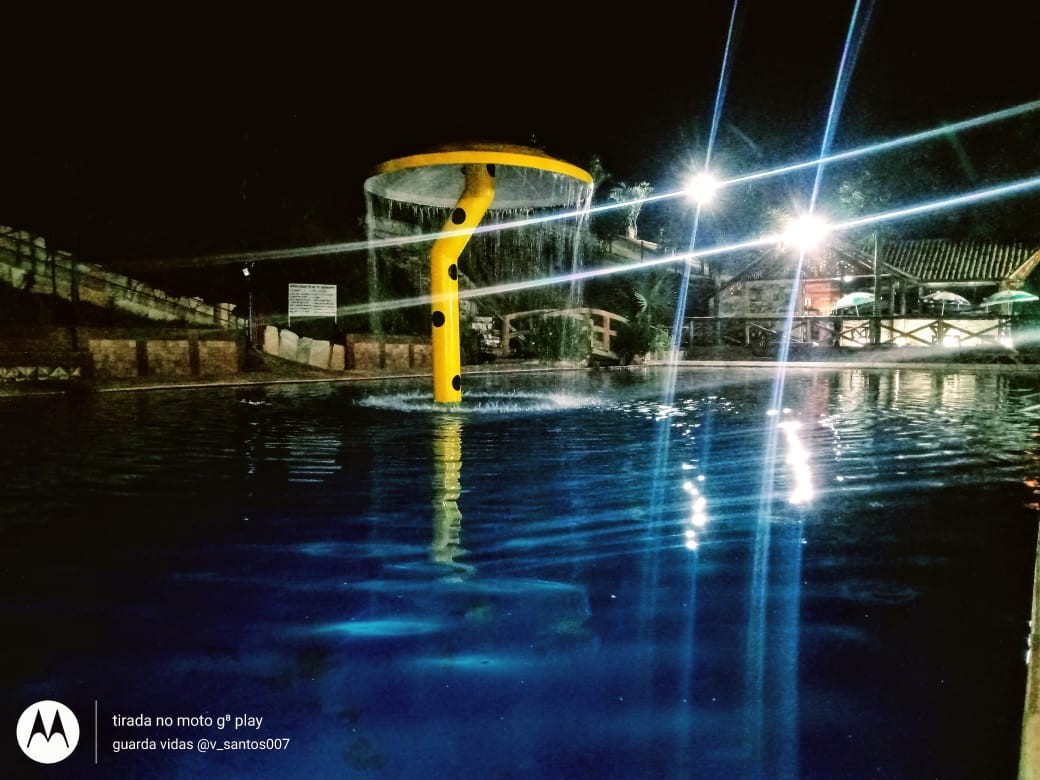 Recanto da Mata 