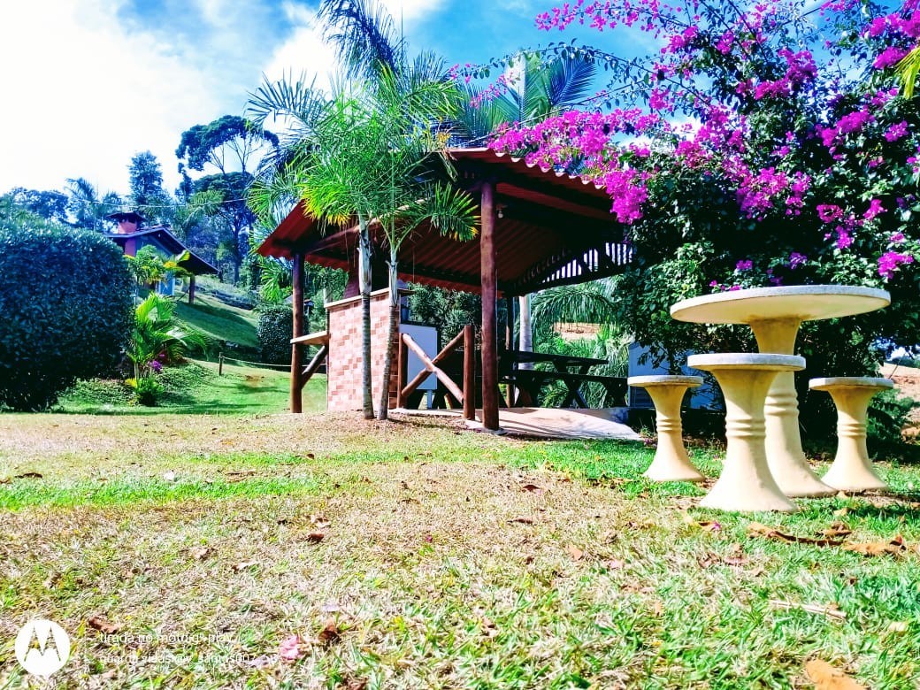 Recanto da Mata 
