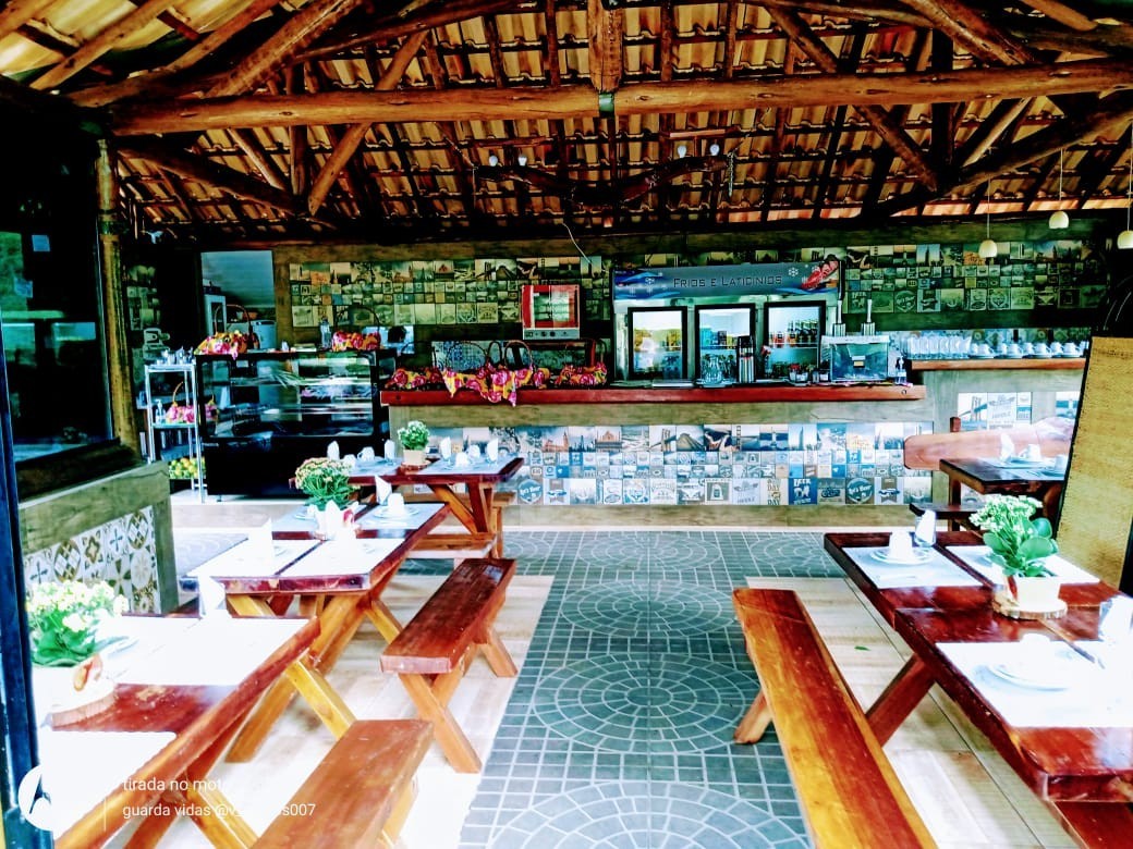 Recanto da Mata 
