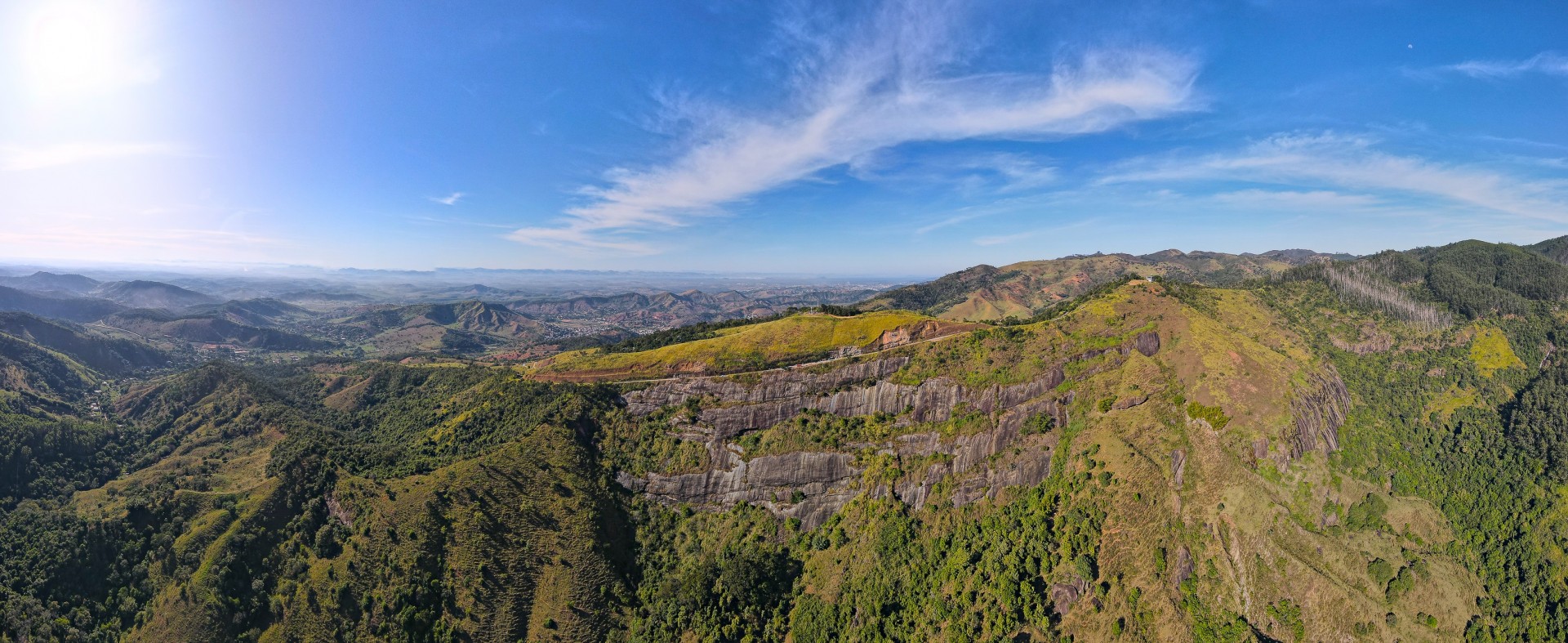 Serra da Viúva 