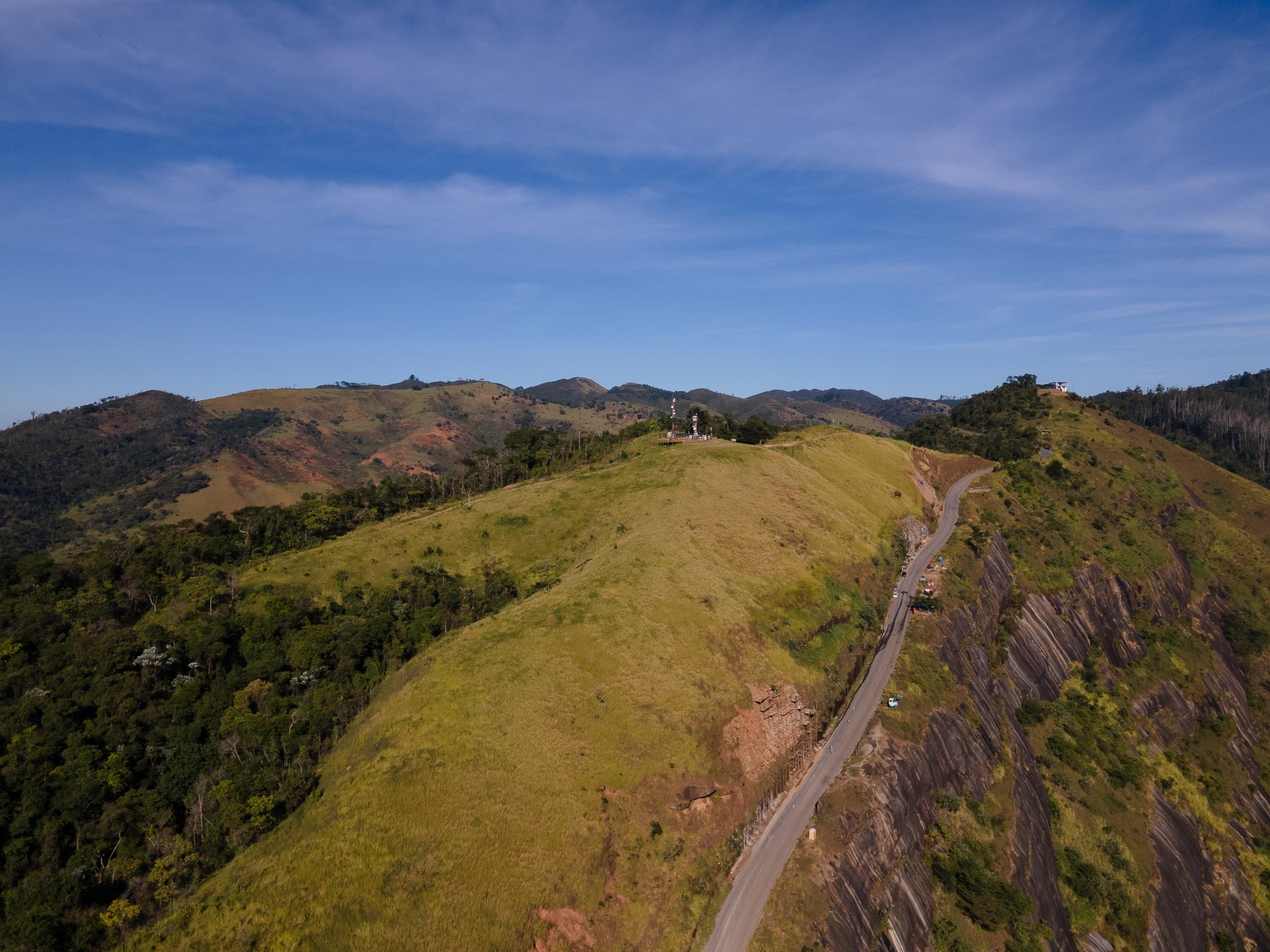 Serra da Viúva 