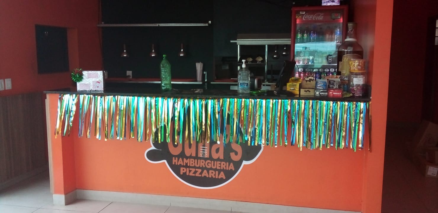 Guilas Pizza