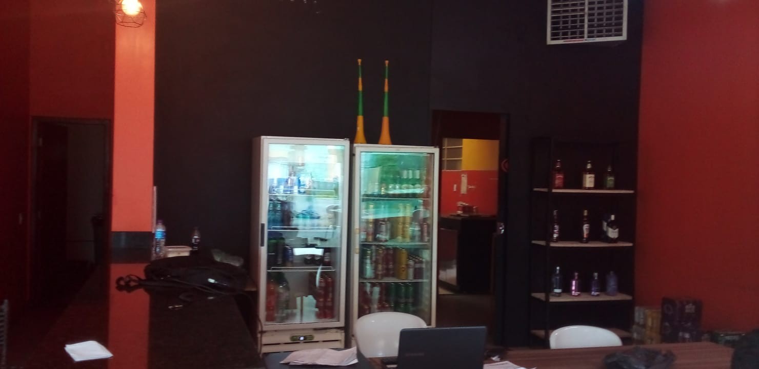Guilas Pizza