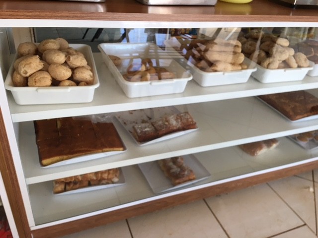 Padaria Irmãos Nunes