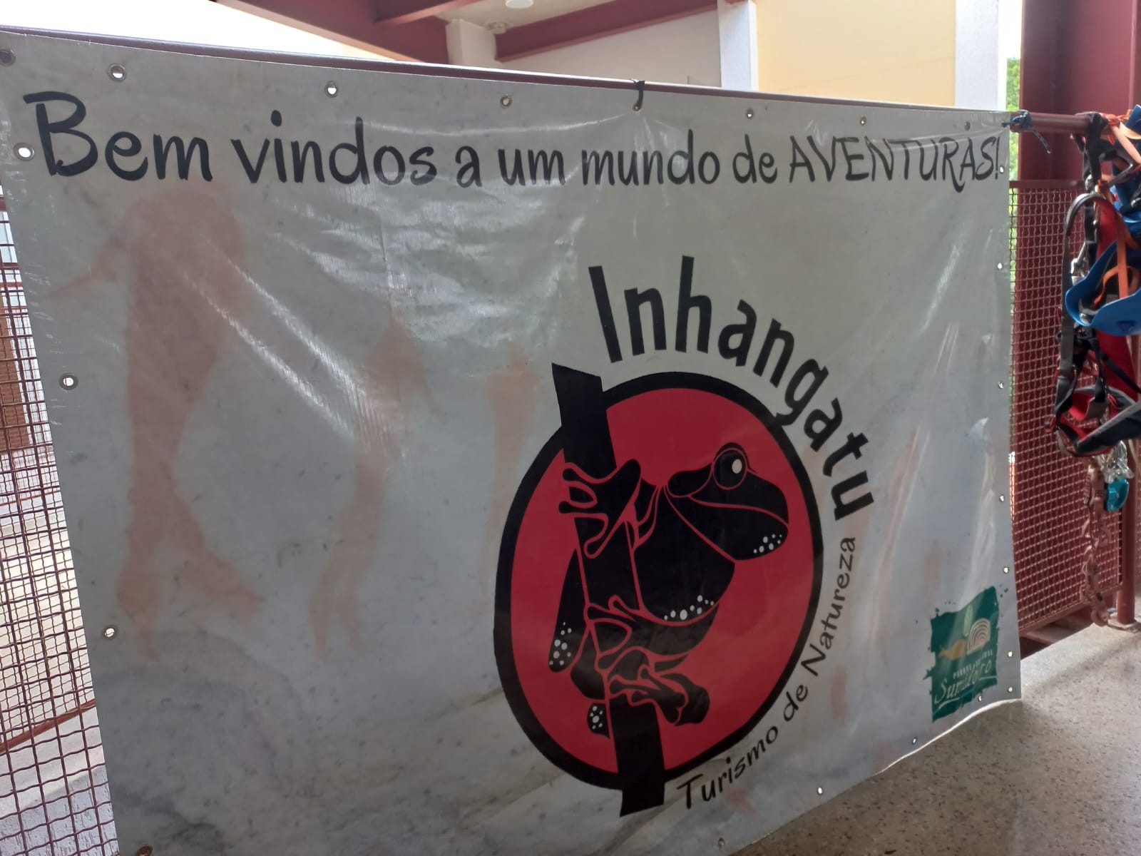 Inhangatu Experiências ao Ar Livre