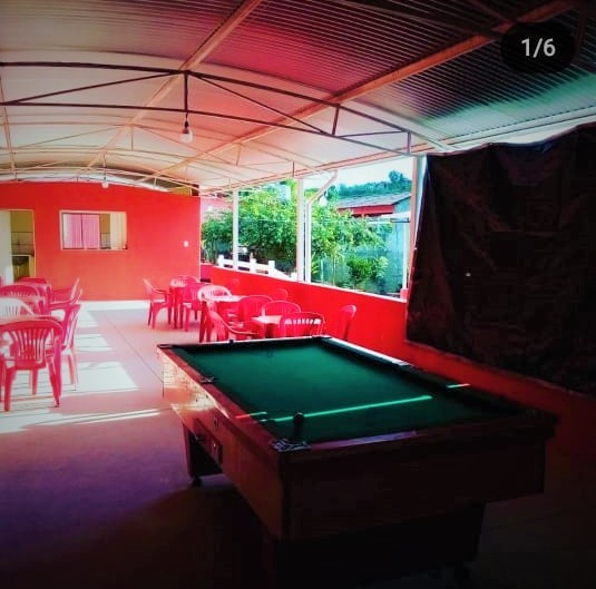 SOCIET´S-BAR