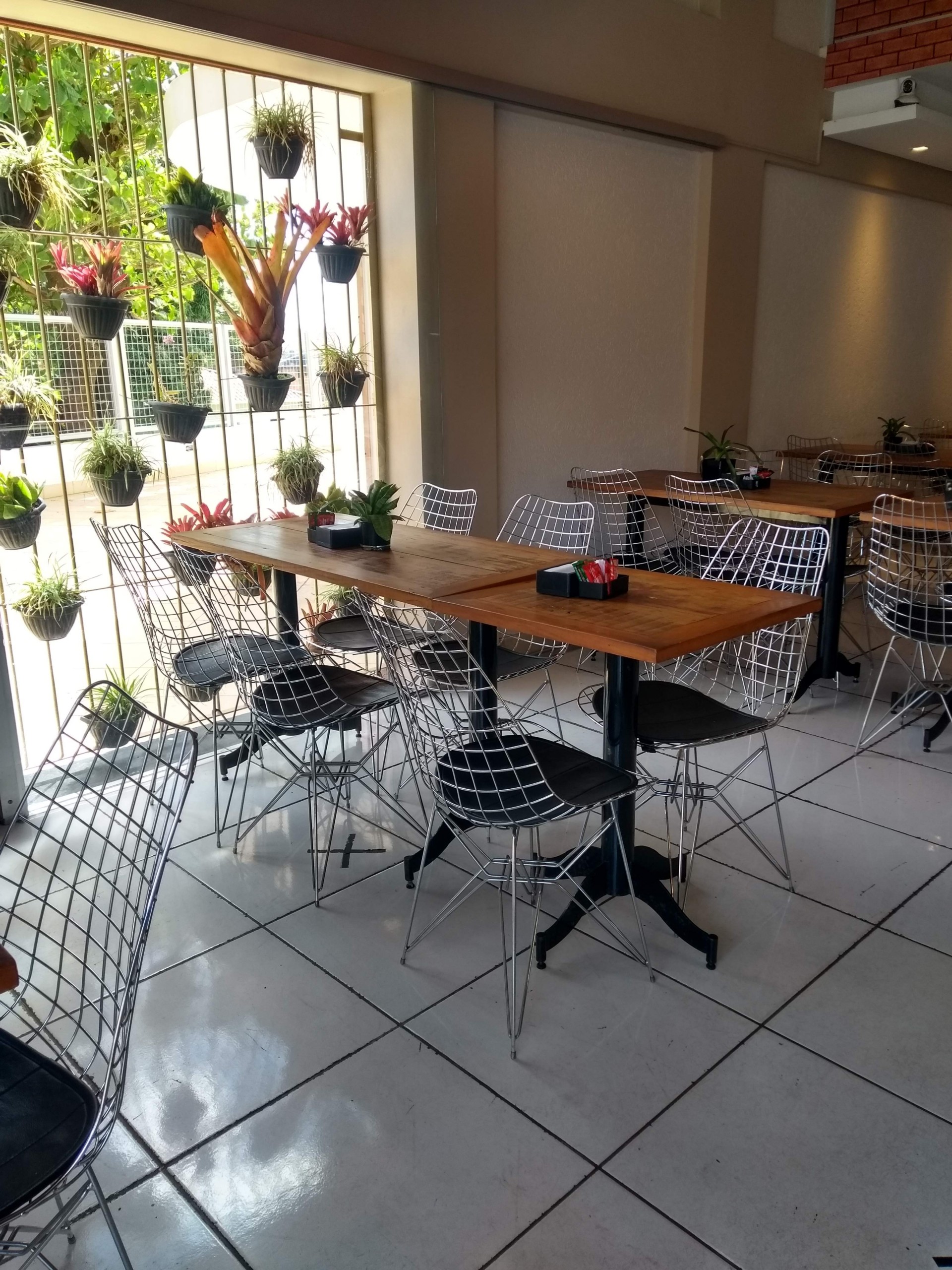 Central Restaurante