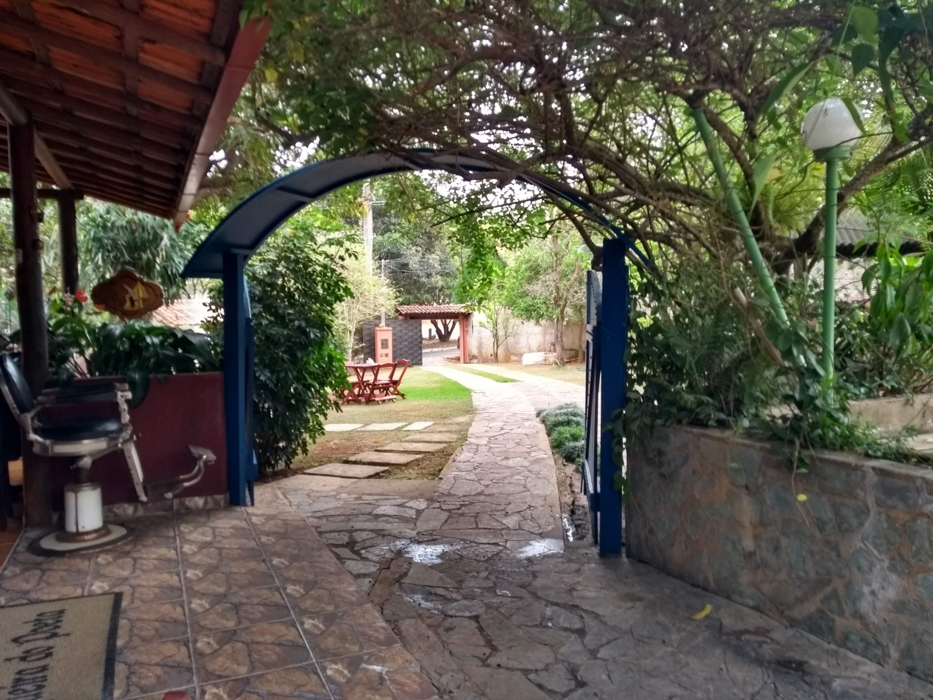 Petisqueira do Poeta