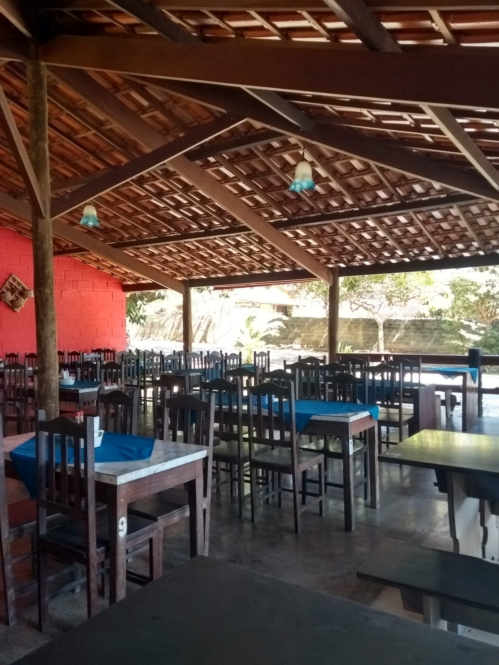 Bar do Capivara