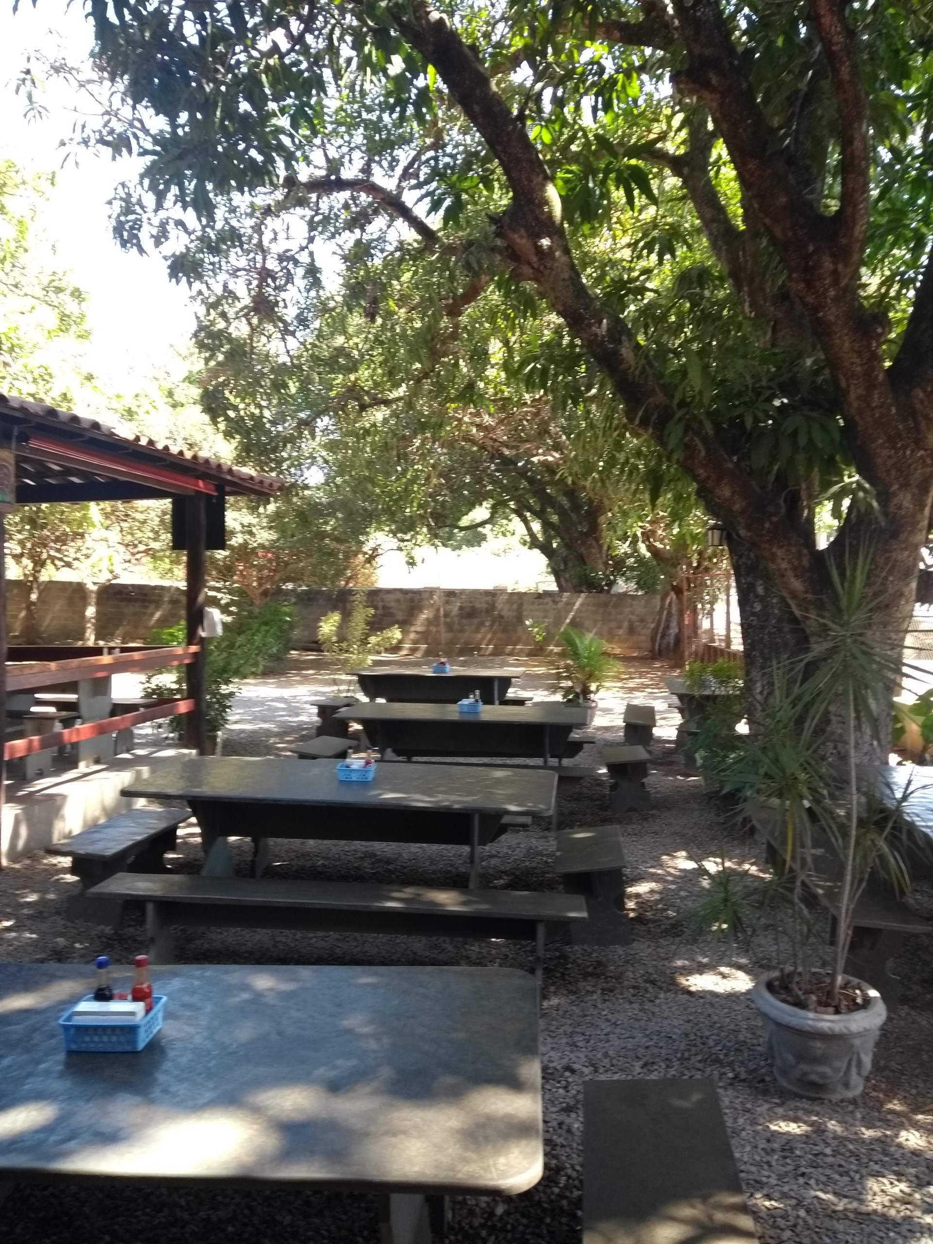 Bar do Capivara