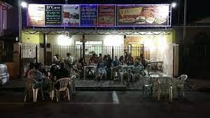 VJC Lanches