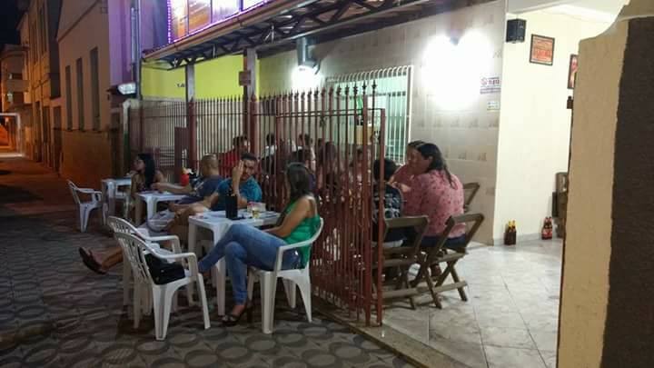 VJC Lanches