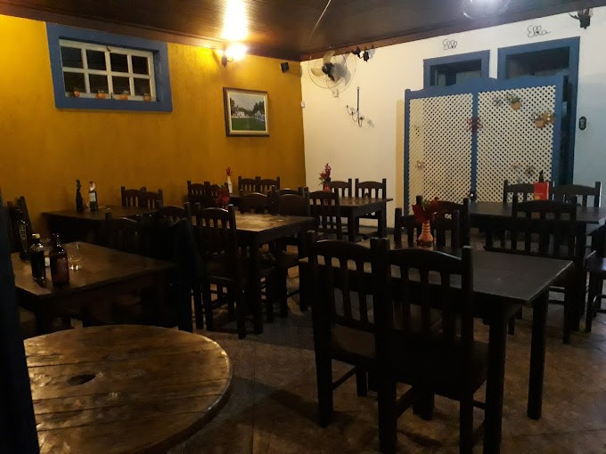 Restaurante Villa Brumal 