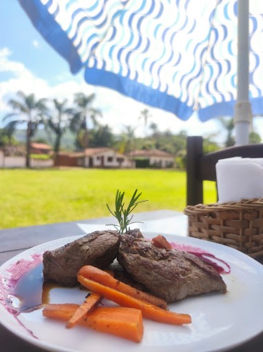 Restaurante Villa Brumal 