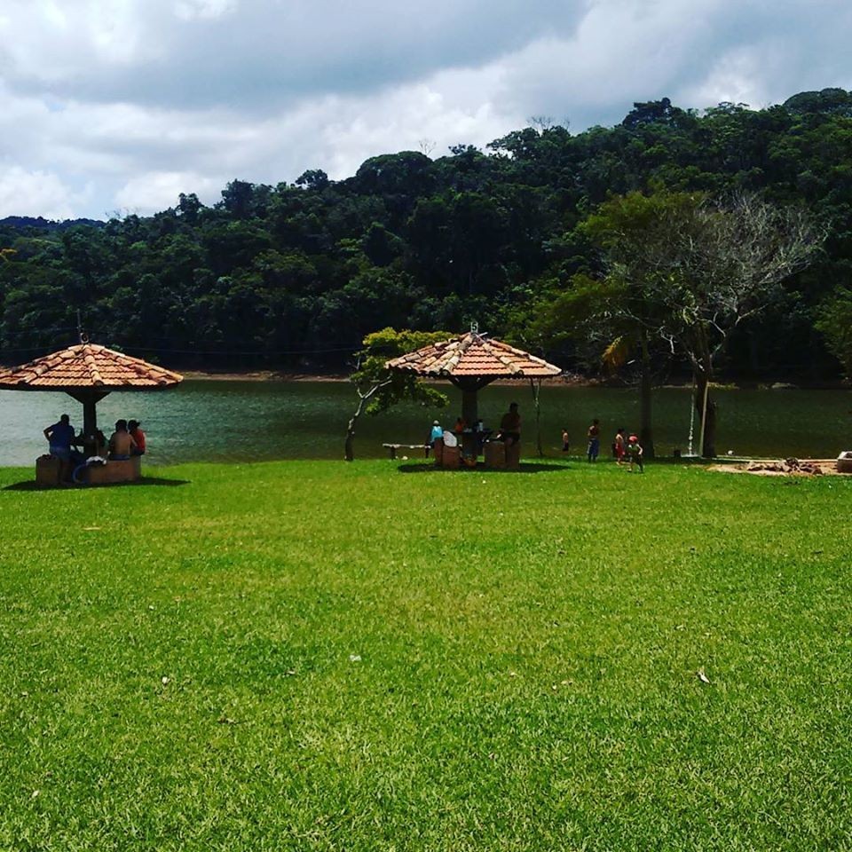 Restaurante Barragem 