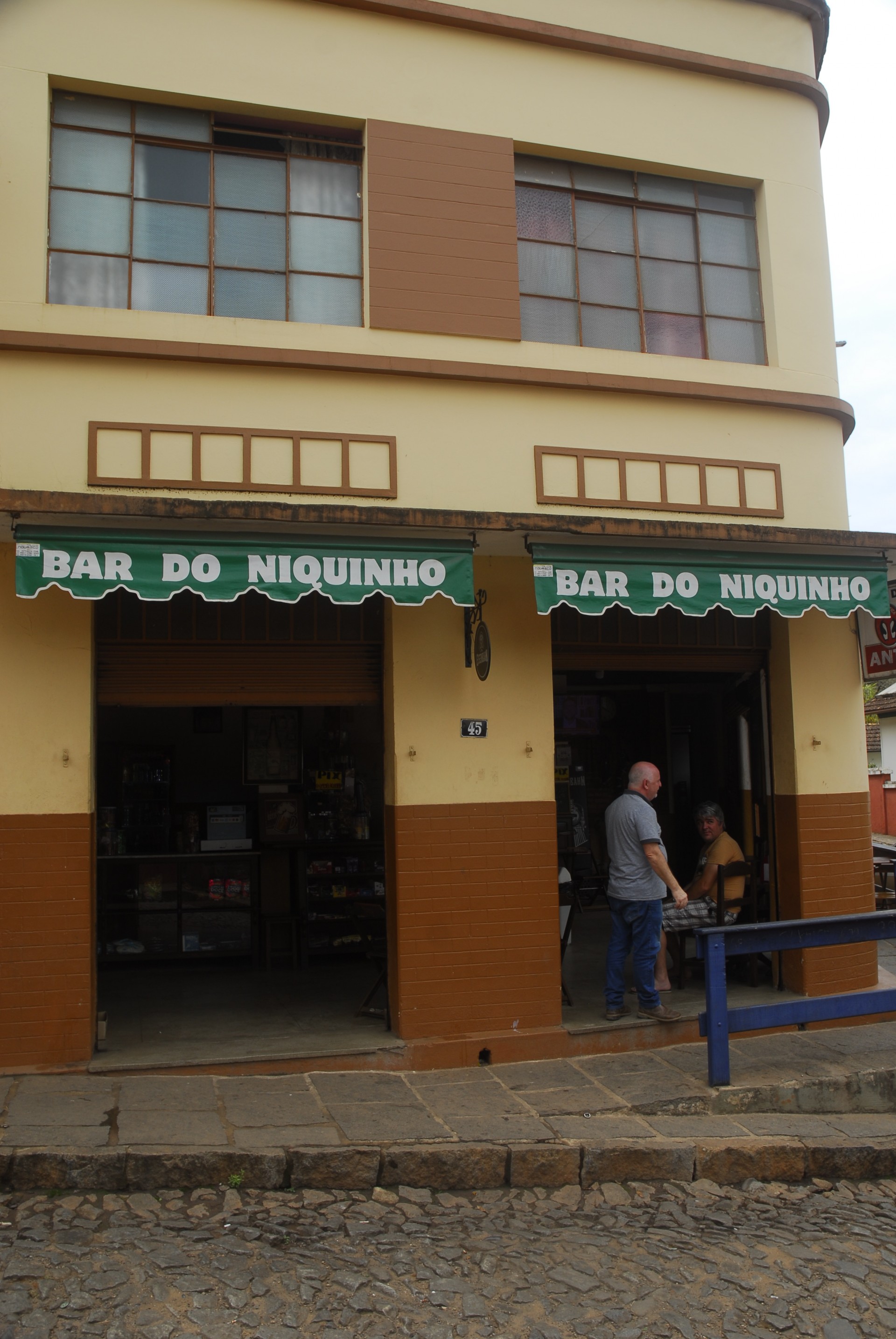 Bar do Niquinho