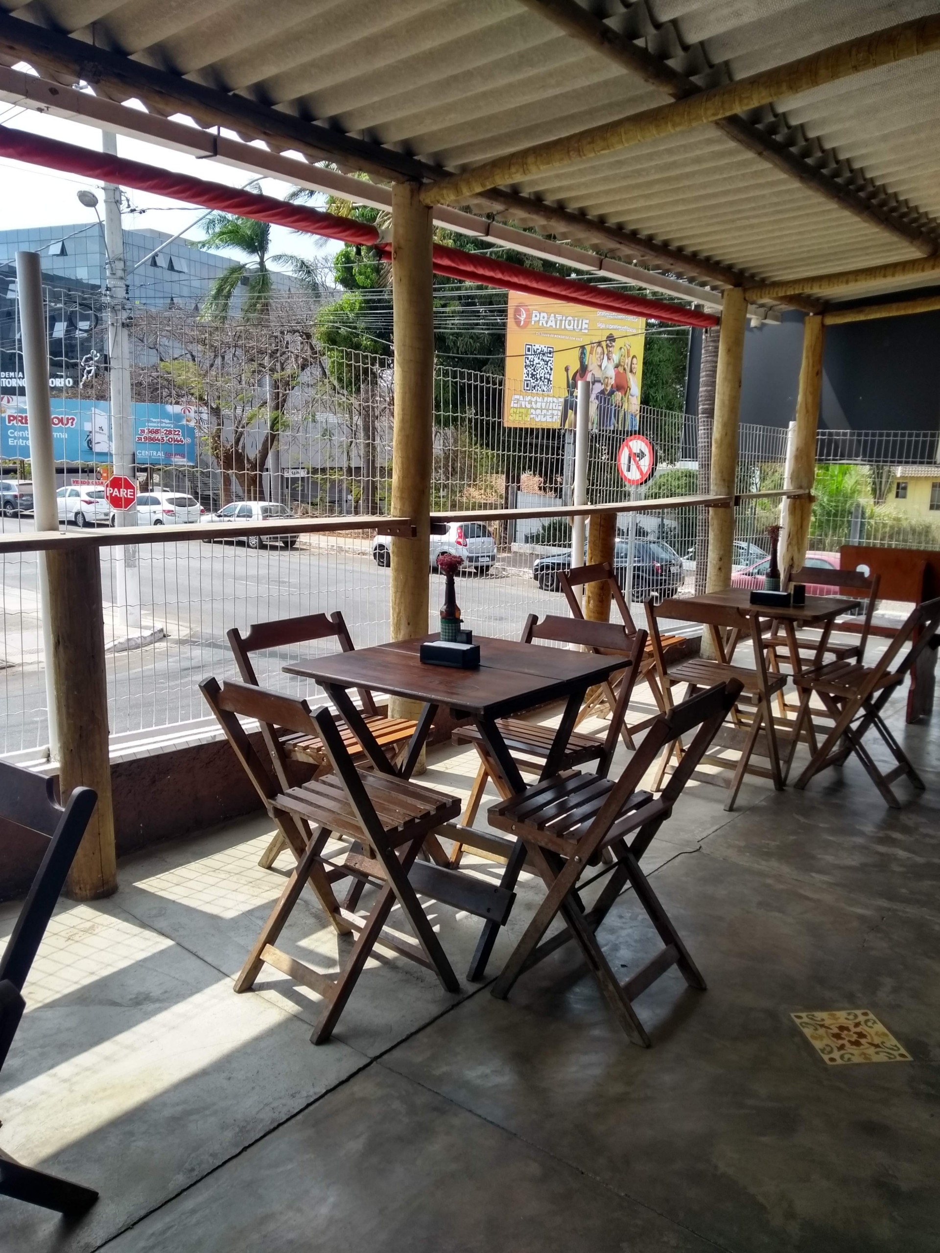 RESTAURANTE COMIDA AO ALHO