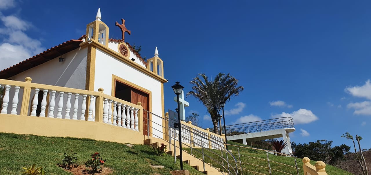 Capela de São Sebastião