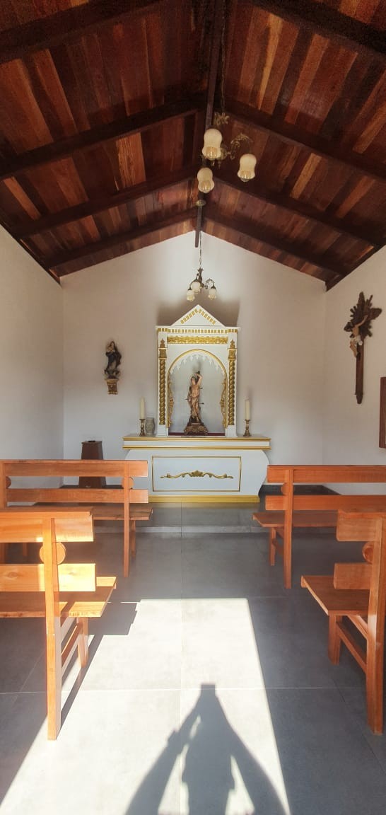 Capela de São Sebastião
