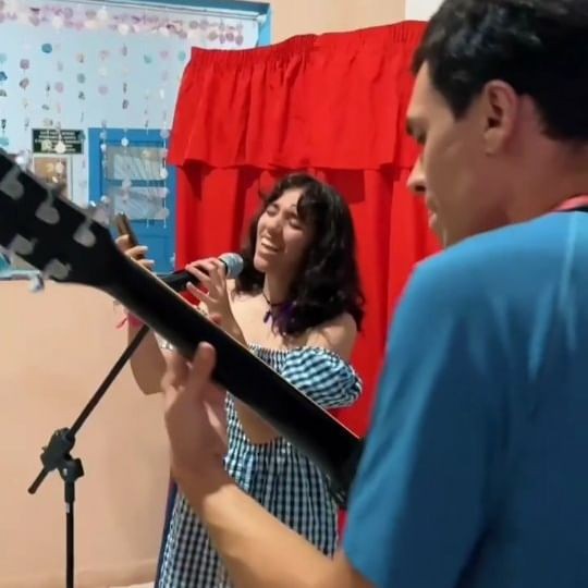 Escola de Artes Cidade Menina - Imagem 4