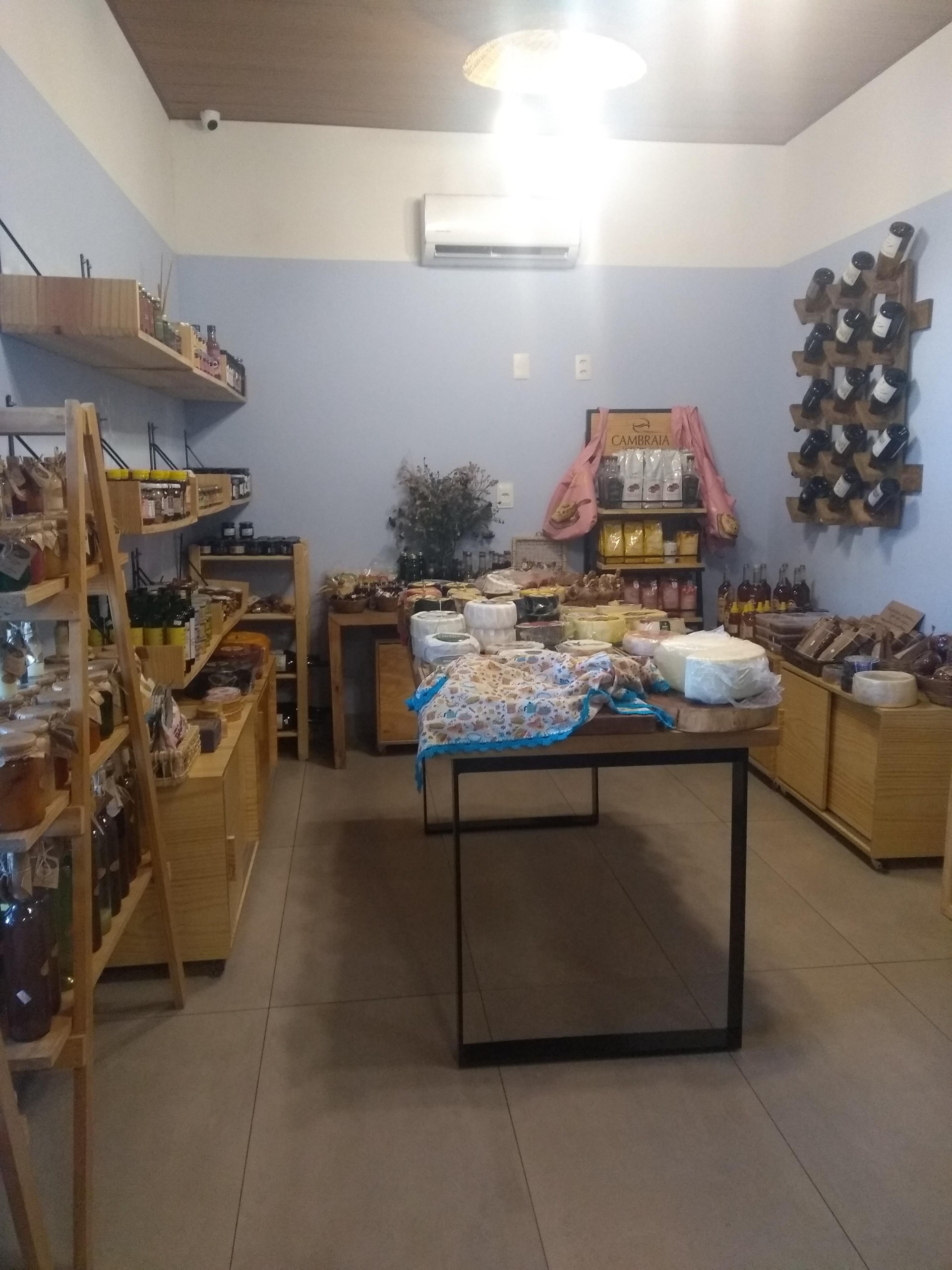 Delicateria Emporium Gourmet