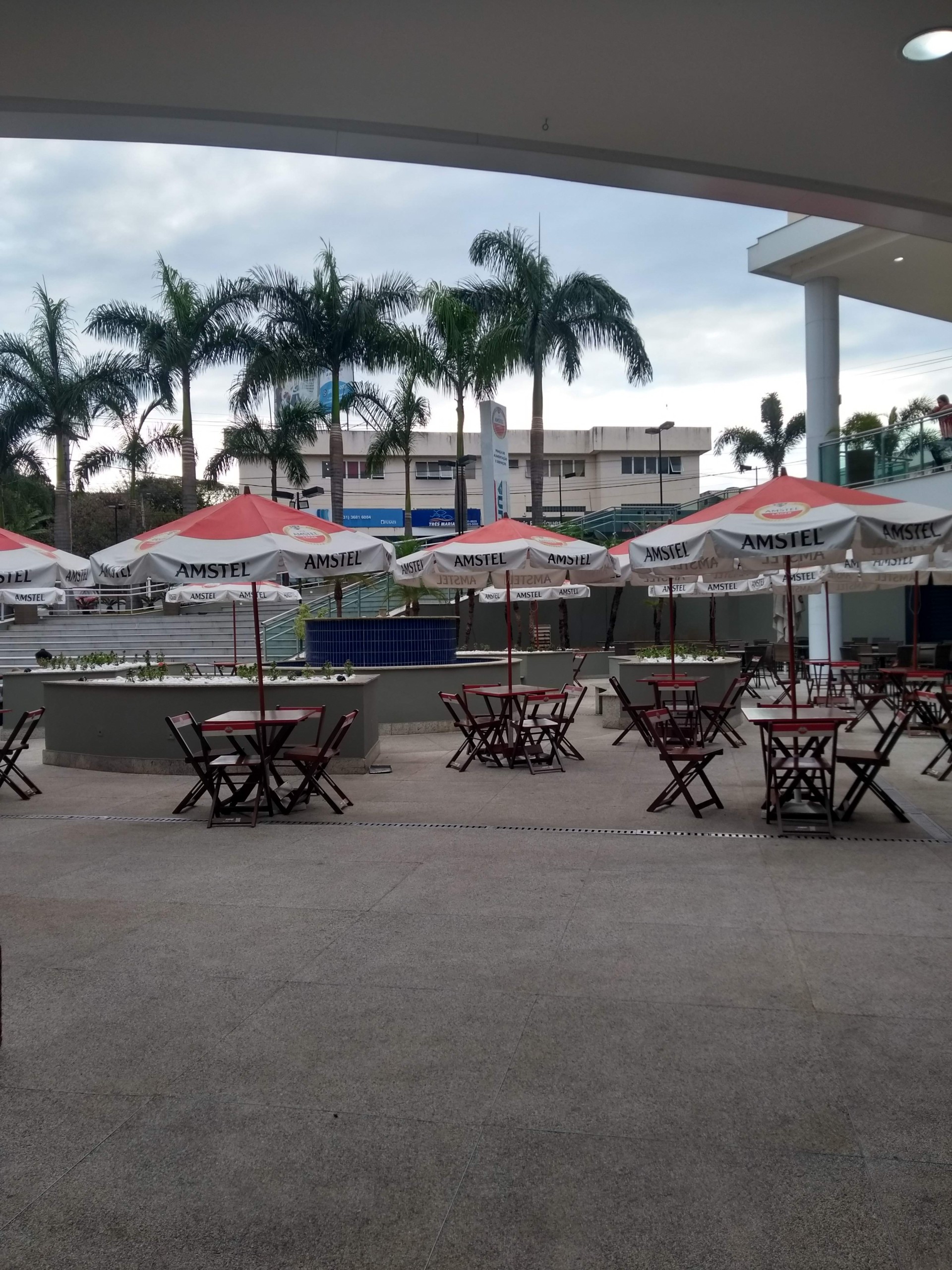 Restaurante Surubim