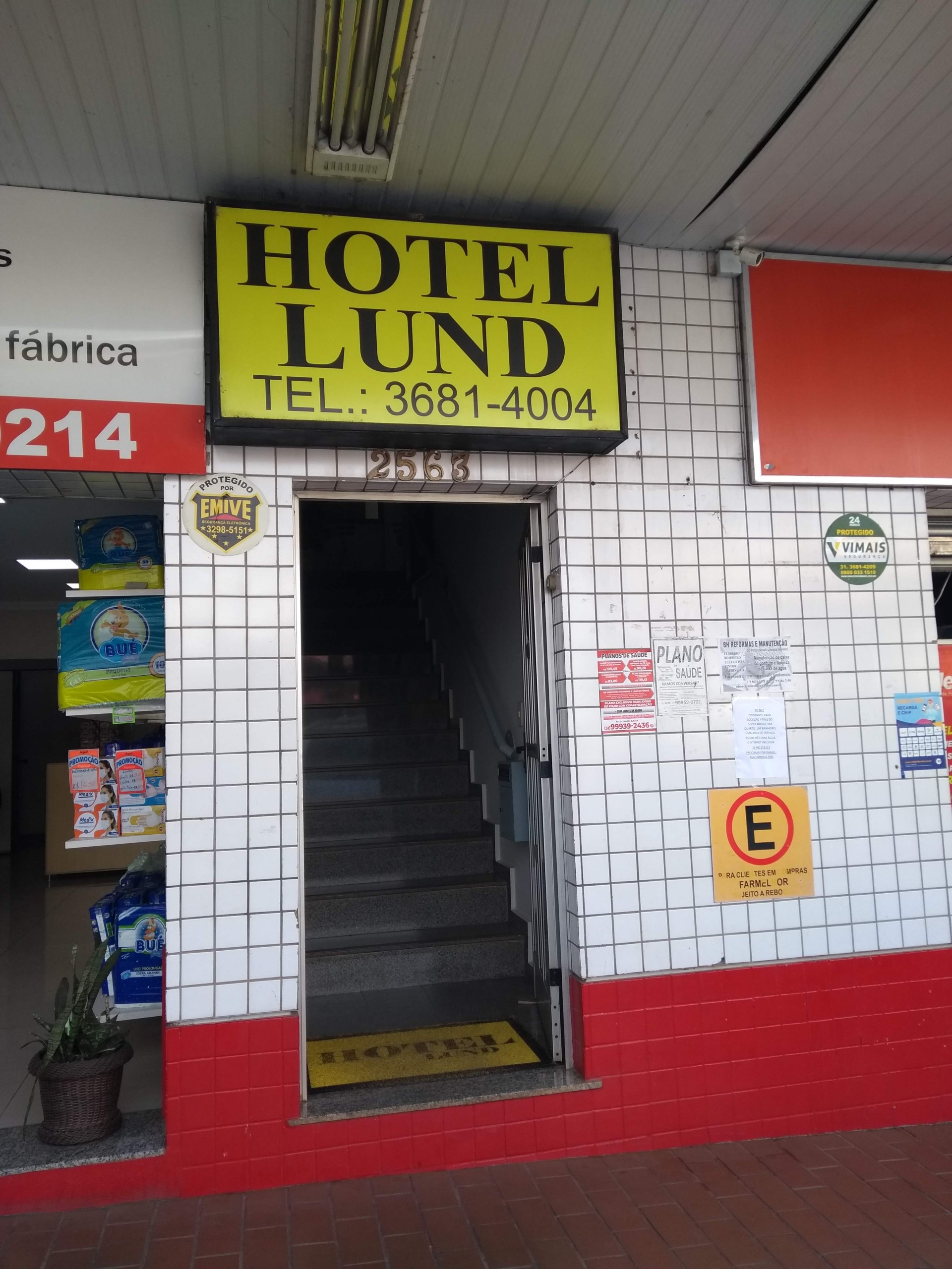 Hotel Lund