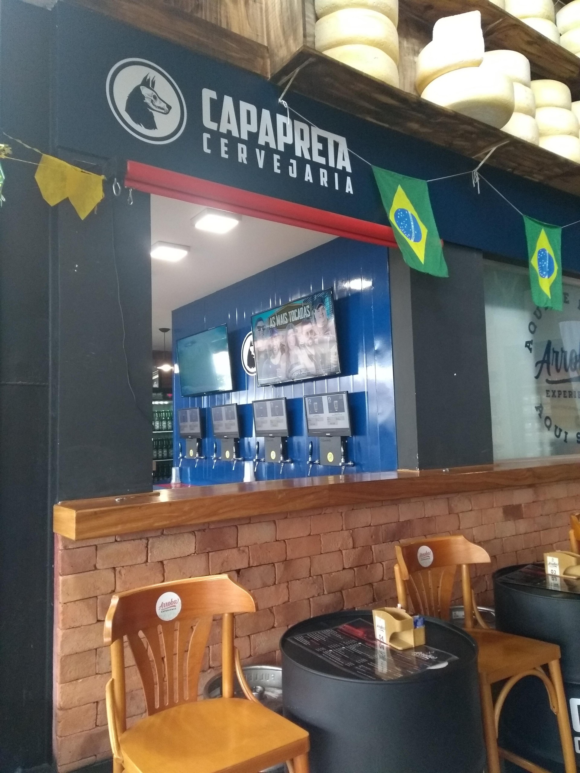 ARROBA DA CARNE - EXPERIENCE