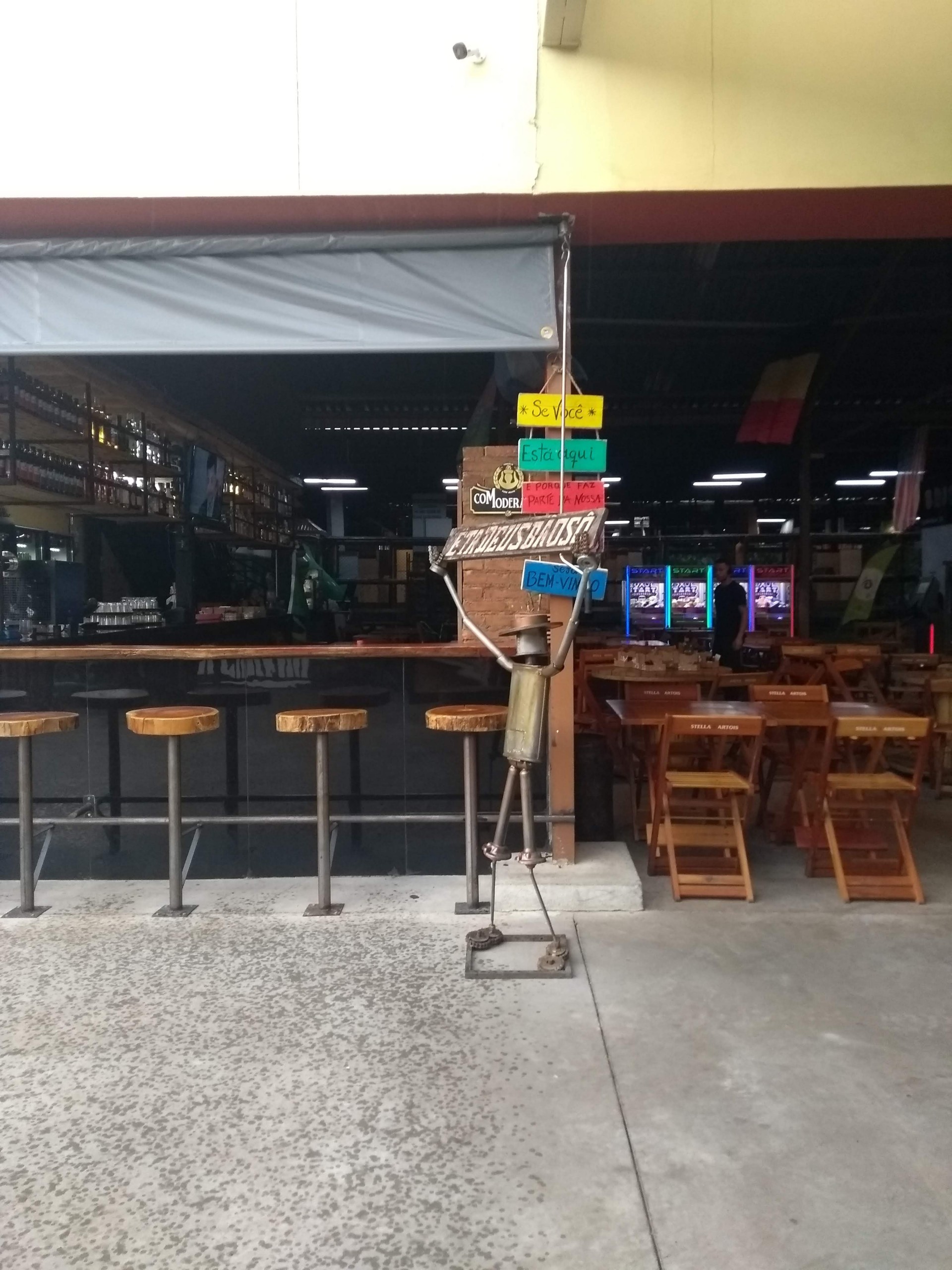 Bar Tô d Boa