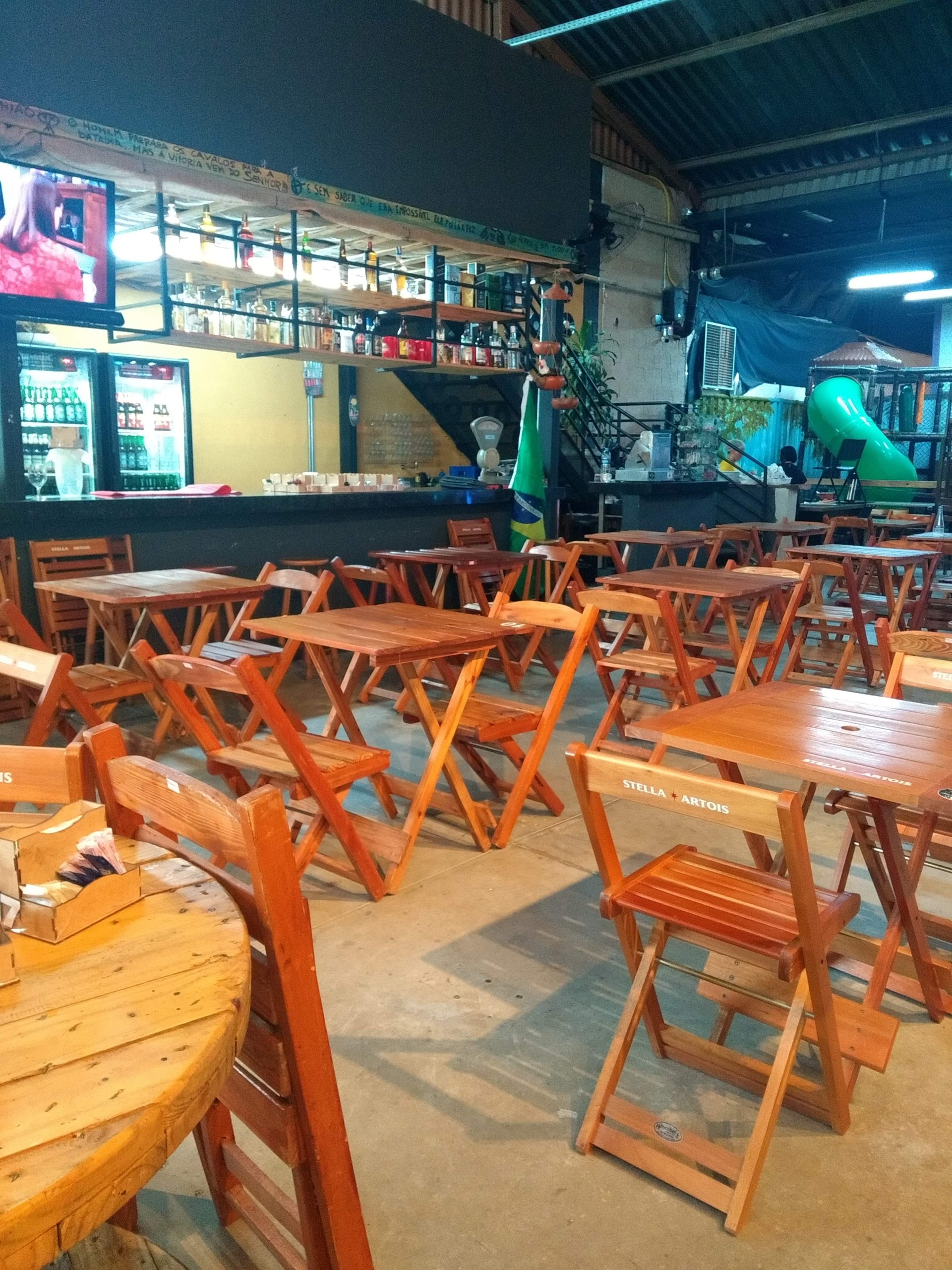 Bar Tô d Boa
