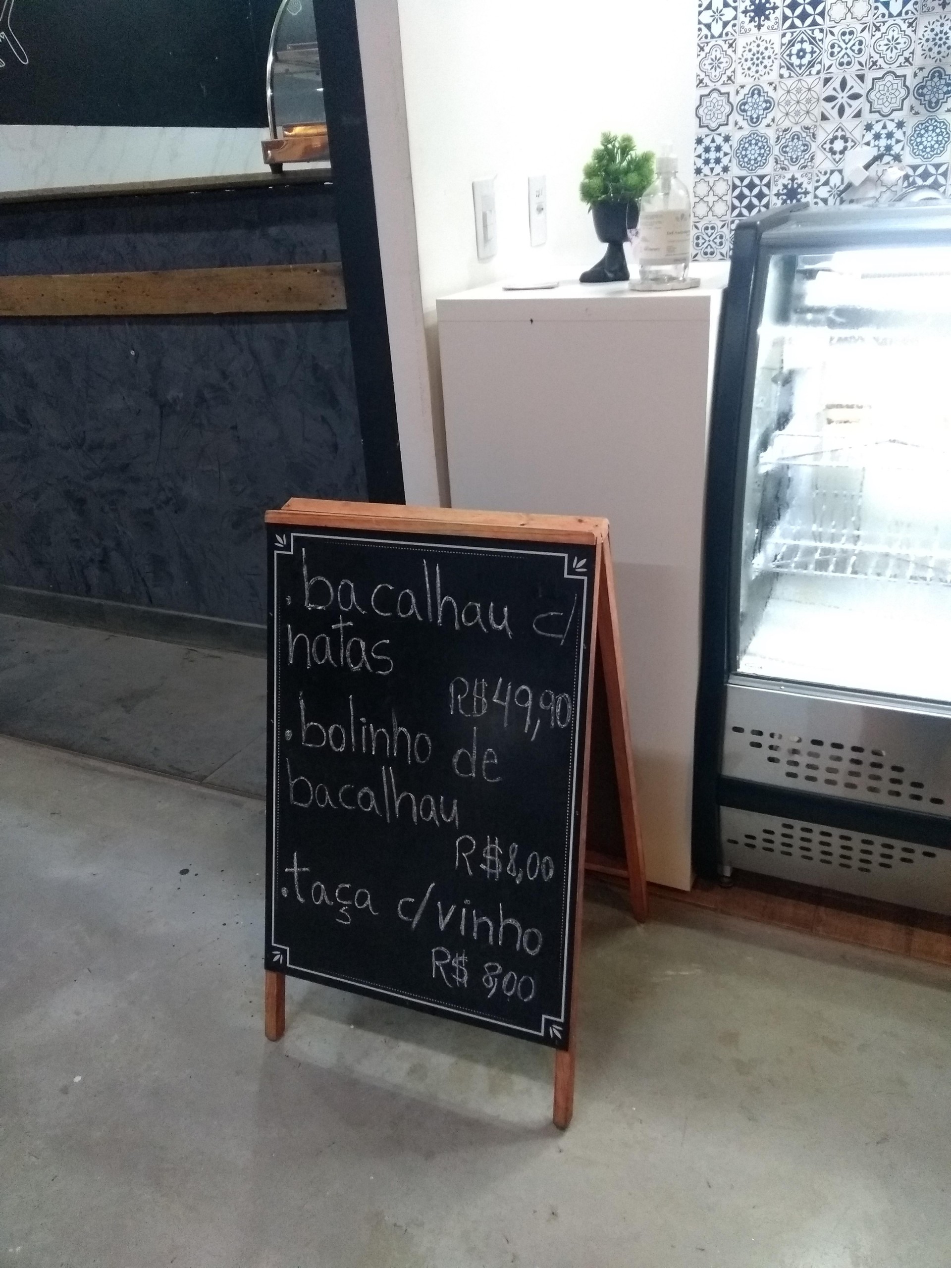 Sabores de Portugal