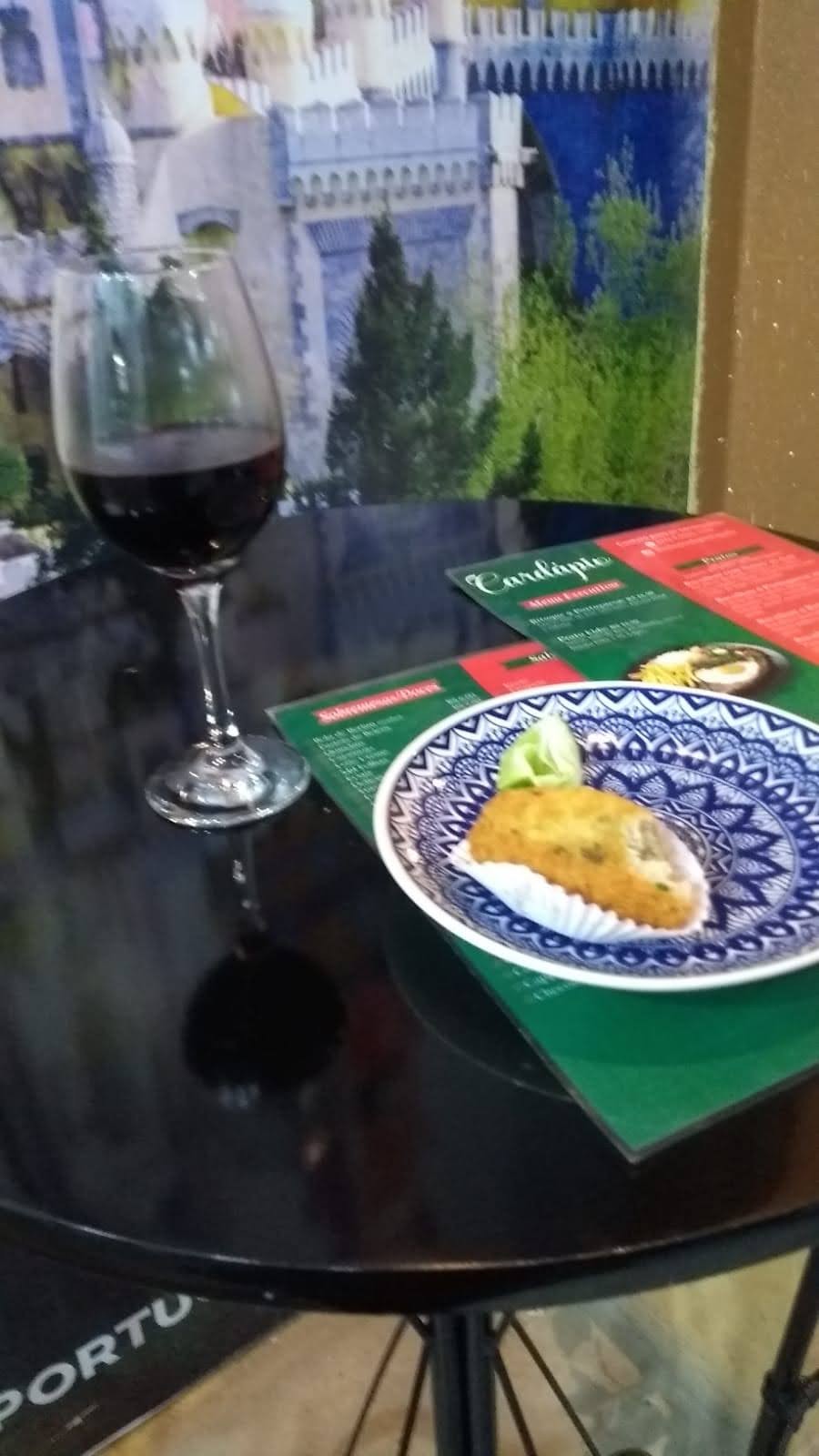Sabores de Portugal