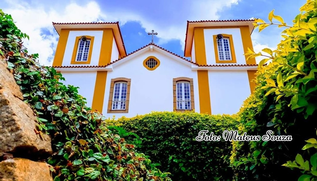 Matriz do Rosário