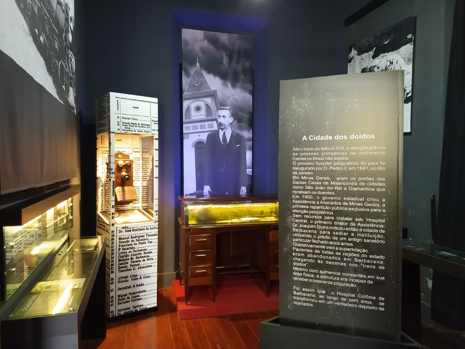 Museu da Loucura
