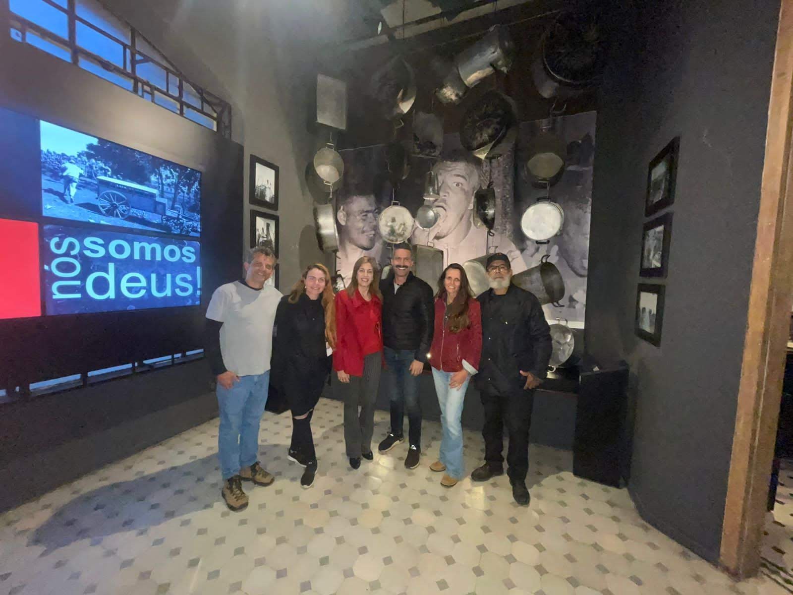 Museu da Loucura