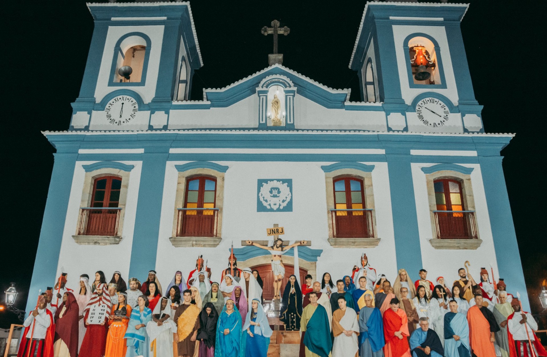 Igreja da Matriz