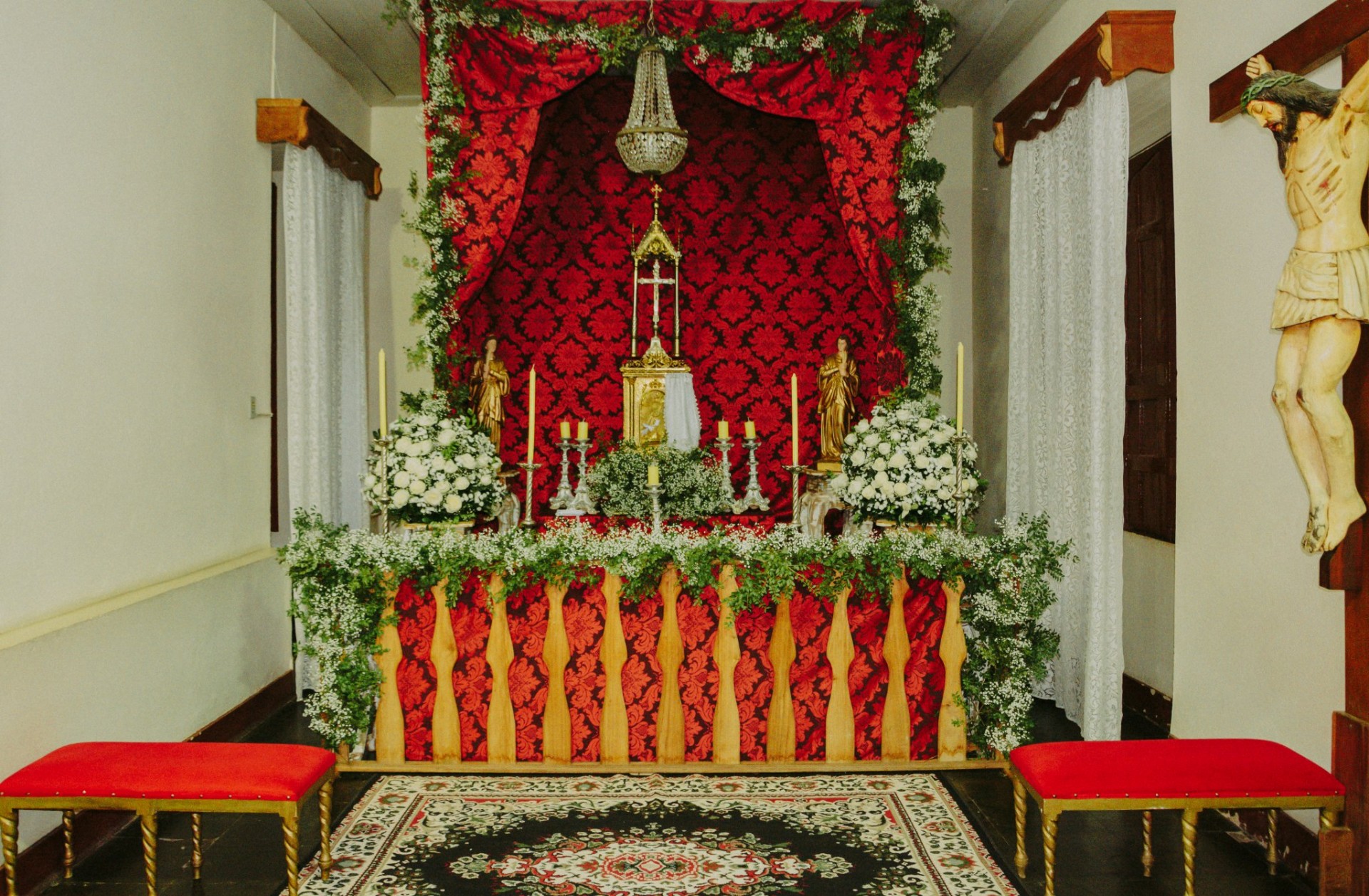 Igreja da Matriz
