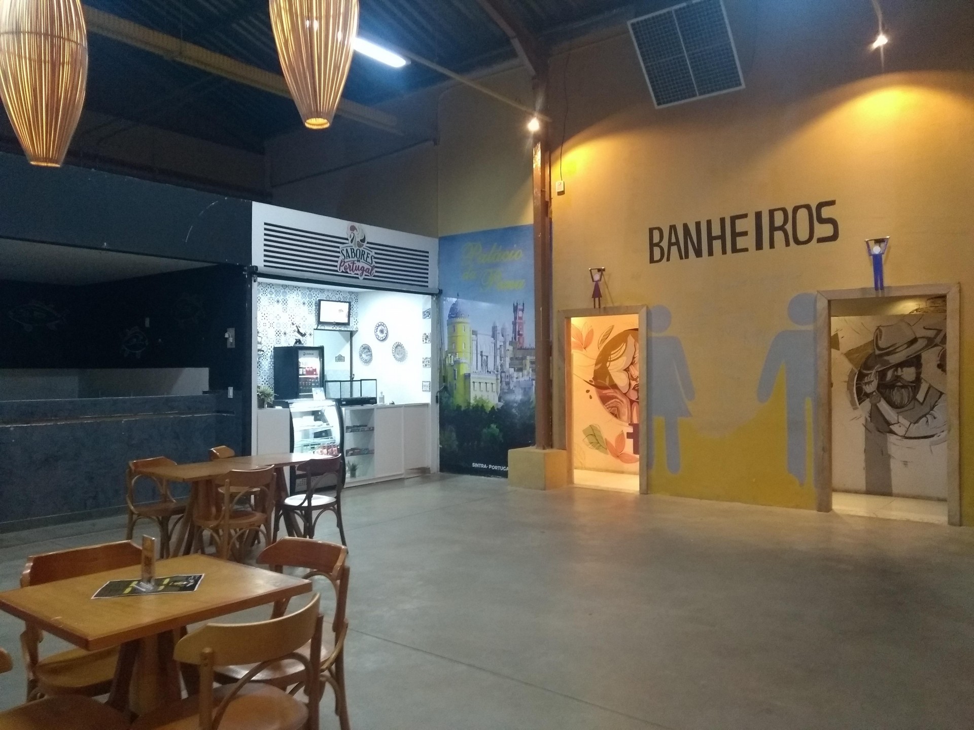 Mercado Internacional 