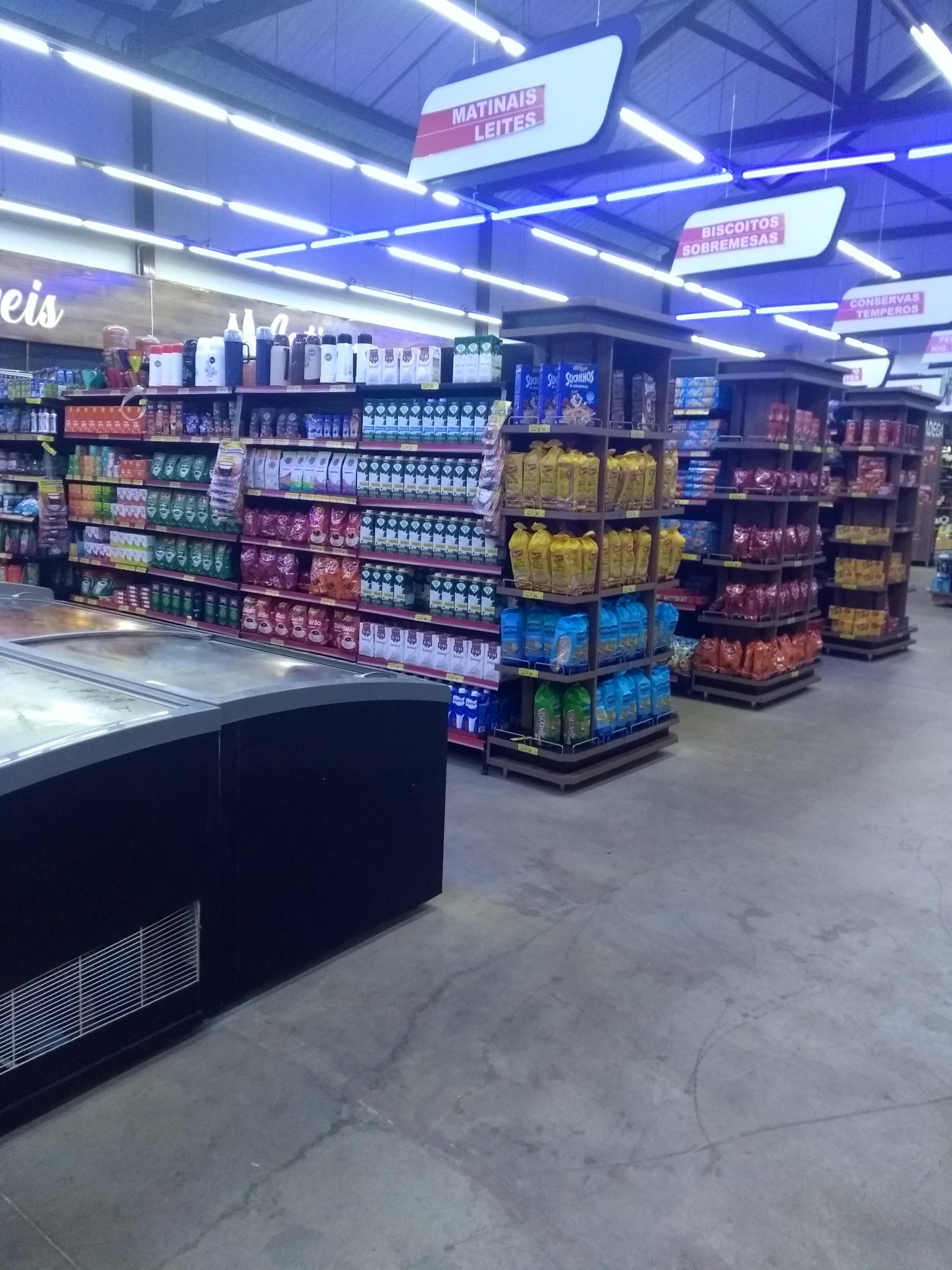 Super Mercadão Atacarejo